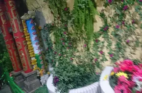 Hundred Flowers Cave