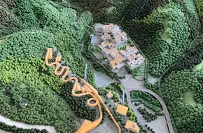 Fragrant Garden Park