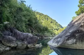 Xiaxi Village
