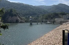 Yangshi Reservoir Fishing Ground