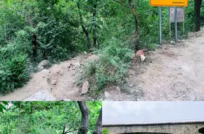 Birdsong Creek Post Station