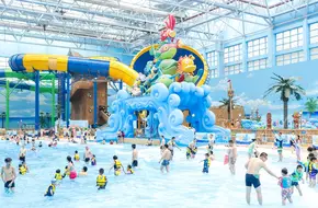 GuangZhou Sunac Water Park