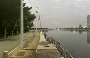 Xiaozhou Art District