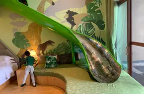 Baishuizhai Country Ecological Park