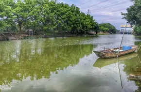 Xiaozhou Village
