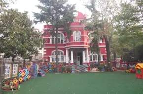 Hei'S Hotel Former Site
