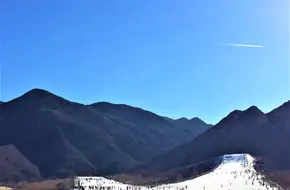 Badaling Ski Resort