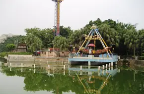 Xiuquan Park