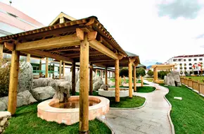 BBMG Badaling Hot Spring Resort