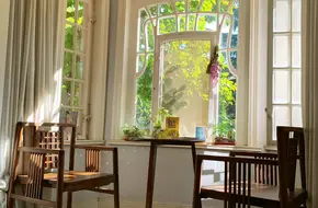 Former Residence Of Lao She