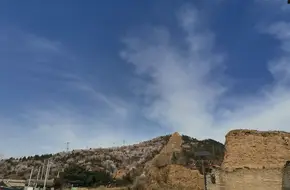 Chaxi Grand Pass
