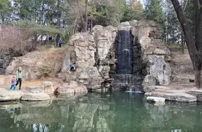 Jiangshuiquan Park