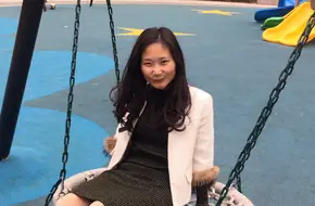 Taihe Middle School