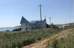 Langya Tai Whale Museum