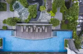 Conghua Biquan Sky Hot Spring