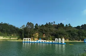 Yanying Lake Resort