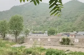 Huairou, Beijing Yanxi Nightless Valley Bao Luo Resort