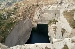 Dazeshan Scenic Area