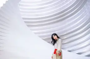 Yellow Box Art Museum