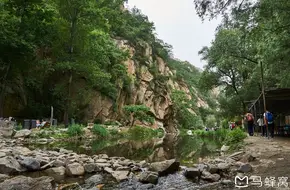 Shuiquan'Gou Village