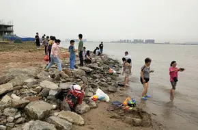 Hengdang Island Tourist Ferry Terminal