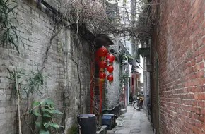 Xiaozhou Village
