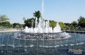 Huadu Ma'Anshan Park