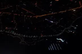 Qingdao Xinghe Bay
