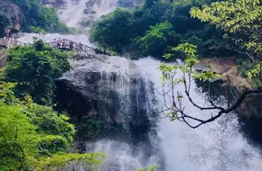 Baishuizai Scenic Spots