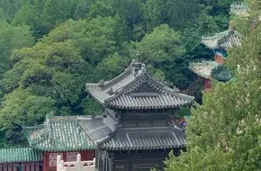 Copper Pavilion