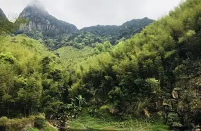 Jizhen Mountain