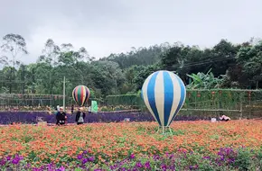 Huafa Central Park