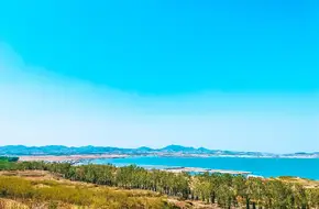 Tianheng Island