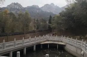 Shimen Temple