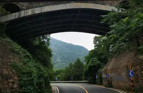Jiajiehe Interchange
