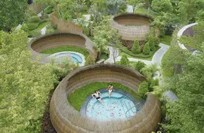 Conghua Dusit Thani Hot Spring