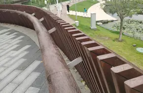 China Pavilion