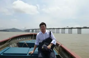 Hengdang Island