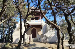 Wangyue Pavilion