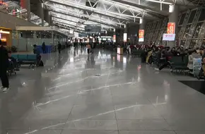 Ledong 4D Dynamic Experience Hall (Liuting Airport Branch)