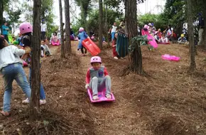 Geng Shan Xiao Zhai Happy Farm