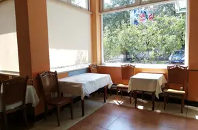 Xiaolong Waterfall Resort