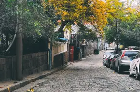 Huangxian Road