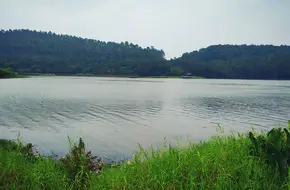 Xiuqua Post Station