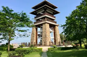 Nansha Wetland Park