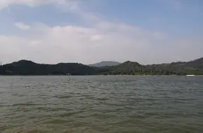Xinzhuang Reservoir