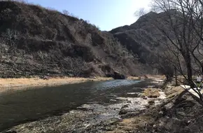 Fanqi Road