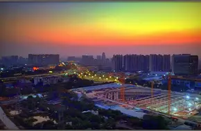 Shuangqiao Park