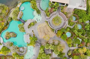 Conghua Dusit Thani Hot Spring