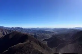 Tiekuangyu Great Wall